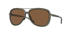 Matte Olive Ink Frame | Prizm Bronze Lens