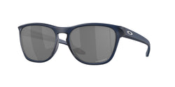 Matte Trans Blue Frame | Prizm Black Lens