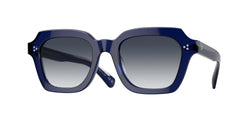 Denim Frame | Pacific Gradient Lens