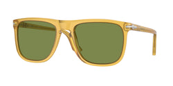 Miele Frame | Green Lens