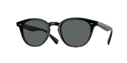 1722P2 BLACK/362 Gradient Frame | Midnight Express Polar Lens