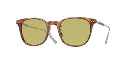 14084C Vintage Lbr Frame | Green Photochromic Lens