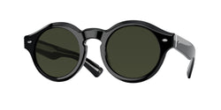 1492P1 Black Frame | G-15 Polar Lens