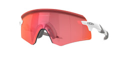 Matte White Frame | Prizm Trail Torch Lens