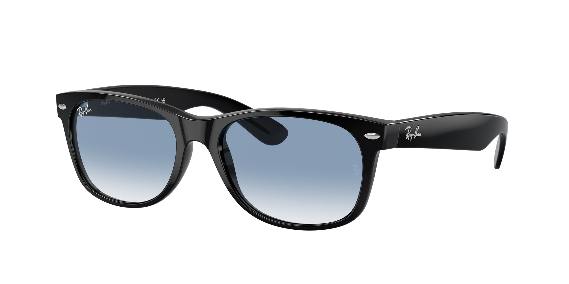 Ray-Ban RB2132F NEW WAYFARER (F) Asian Fit