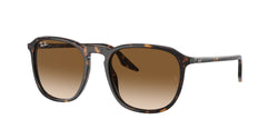 Havana Frame | Light Brown Lens