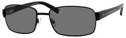 Matte Black 91TP Frame | Green Polarized RC Lens