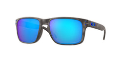 9102G7 Matte Black Tortoise Frame | prizm sapphr irid polar Lens