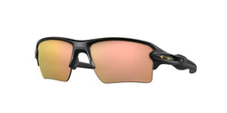 9188B3 Matte Black Frame | Prizm Rose Gold Polarized Lens