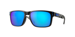 9102H0 Matte Black Frame | prizm sapphr irid polar Lens