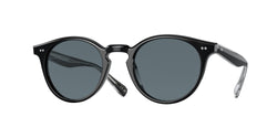 14923R Black Frame | Blue Polar Lens