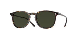 1741P1 Atago Tortoise Frame | G-15 Polar Lens