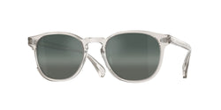 166941 Black Diamond Frame | Steal Gradient Lens