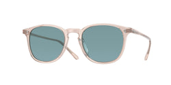 1743P1 Cherry Blossom Frame | Teal Polar Lens