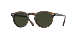 1724P1 Tuscany Tortoise Frame | G-15 Polar Lens