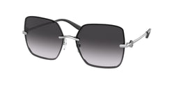 31618G Silver Frame | Light Grey Gradient Lens