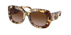 115013 Vintage Tortoise Frame | Brown Gradient Lens