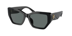 170981 Black Frame | Dark Grey - Polar Lens