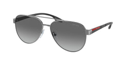 5AV3M1 Gunmetal Frame | Grey Gradient Lens