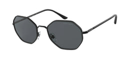 300187 Matte Black Frame | Dark Grey Lens