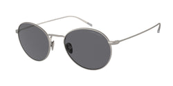 300381 Matte Gunmetal Frame | Polar Grey Lens