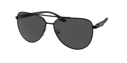 1BO06F Matte Black Frame | Dark Grey Lens