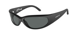 275881 Matte Black Frame | Dark Grey Polar Lens