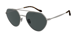 300387 Matte Gunmetal Frame | Grey Lens