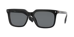 379887 Black Frame | Dark Grey Lens