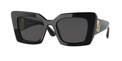 300187 Black Frame | Dark Grey Lens