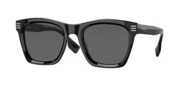 300187 Black Frame | Dark Grey Lens