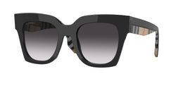 39428G Black Frame | Grey Gradient Lens