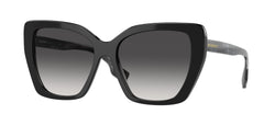 39808G Black Frame | Grey Gradient Lens