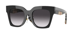 39428G Black Frame | Grey Gradient Lens