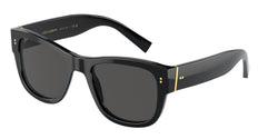 501/87 Black Frame | dark grey Lens