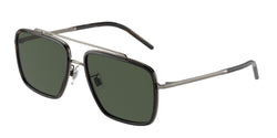 13359A Bronze / Havana Frame | Polar Green Lens