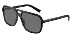 193481 Black Frame | dark grey Lens