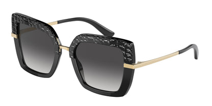 Dolce & Gabbana DG4373