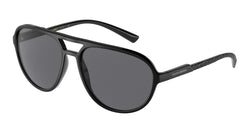 252581 Matte Black Frame | Dark Grey Polar Lens