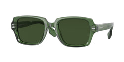 394671 Green Frame | Dark Green Lens