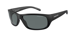 275881 Matte Black Frame | Polarized Dark Grey Lens