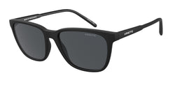 275887 Matte Black Frame | Dark Grey Lens