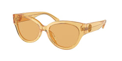 18837 Transparent Passionfruit Frame | Passionfruit Lens