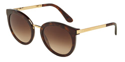 502/13 Havana Frame | Light & Dark Brown Gradient Lens