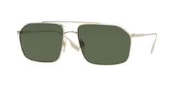 10099A Light Gold Frame | Polar Dark Green Lens