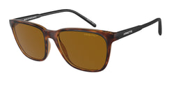 277083 Dark Havana Frame | Brown Polarized Lens