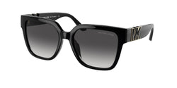 30058G Black Frame | Dark Grey Gradient Lens