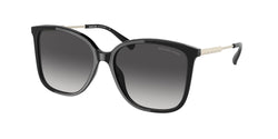 30058G Black Frame | Dark Grey Gradient Lens