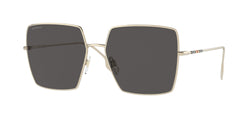 110987 Light Gold Frame | Dark Grey Lens