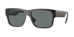 346481 Matte Black Frame | Polar Dark Grey Lens